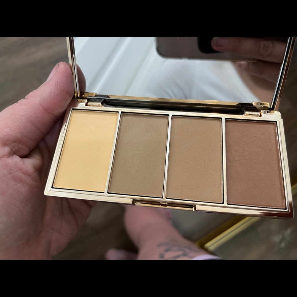 Beau Babe Beauty Sculpting Palette